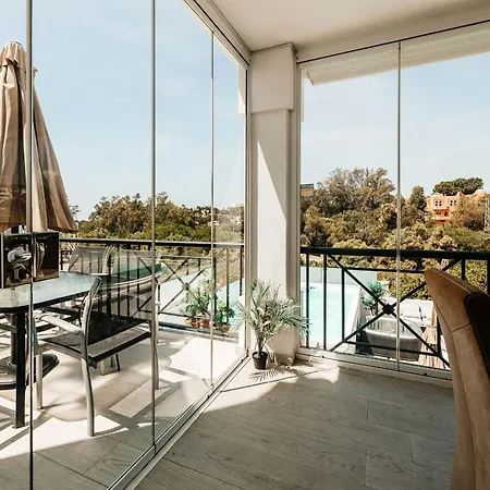 Unique Scandinavia Appartamento Marbella
